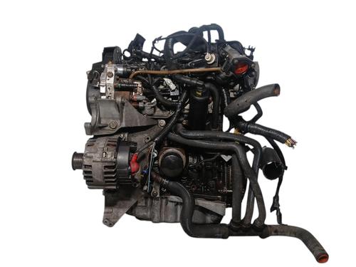 Motor Motor NISSAN PRIMERA (P12) [2002-2026] 36077894 36077894