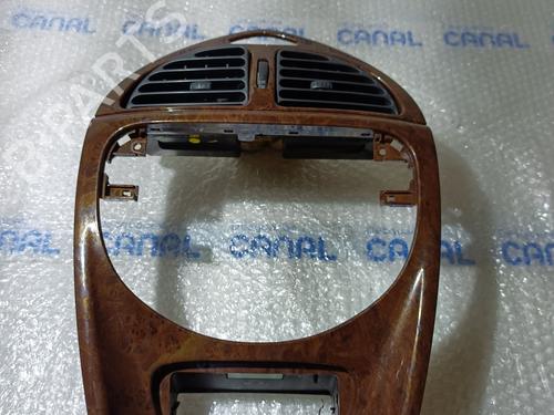 Entlüftung für CITROËN C5 I (DC_) 2.2 HDi (DC4HXB, DC4HXE) (133 hp) 31795298