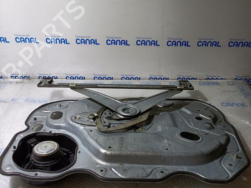 Front left window mechanism FORD FOCUS II (DA_, HCP, DP)  | BP20838083C22 