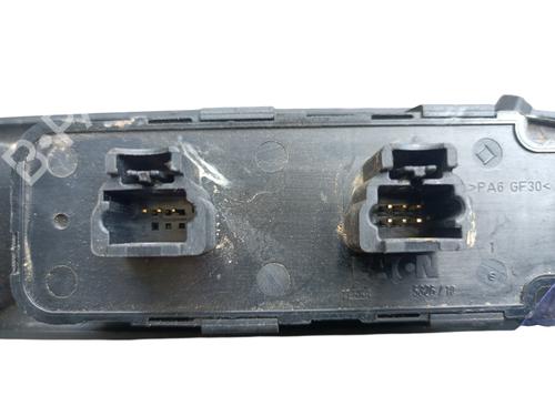 Left front window switch PEUGEOT 307 (3A/C) | BP37177805I27 - Image 6