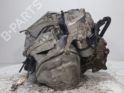 Gearbox PEUGEOT 1007 (KM_) | BP27457599M3