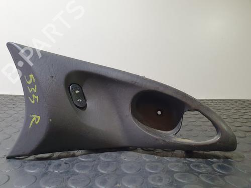 Used Right front window switch FORD FOCUS I Turnier (DNW) [1999-2007]  20814761