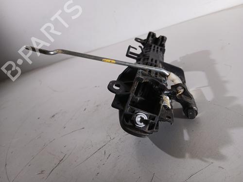 Front right exterior door handle TOYOTA HILUX VIII Pickup (_N1_)  | BP29728248C129 