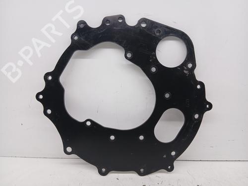 Timing cover MITSUBISHI PAJERO III (V7_W, V6_W) 3.2 Di-D (V68W, V78W) | BP28320128M123