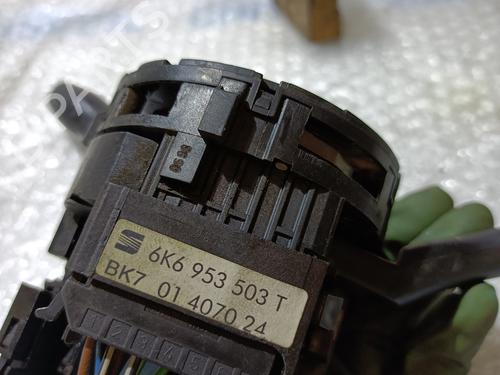 Steering column stalk SEAT IBIZA II (6K1) 1.9 TDI | BP20821570I23 