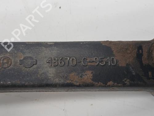 Other NISSAN PATROL III/1 Hardtop (K160)  | BP27180750O1