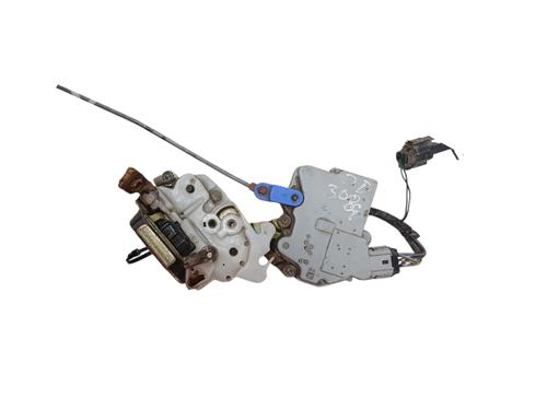 Used Front right lock Front right lock NISSAN TERRANO II (R20) 2.7 TDi 4WD (125 hp) 34614034 34614034