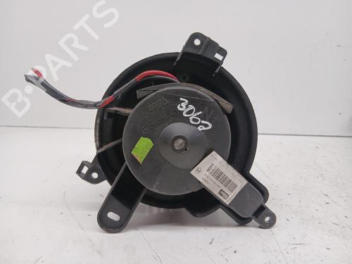 Heater blower motor PEUGEOT 306 (7B, N3, N5)  | BP29207599M62 