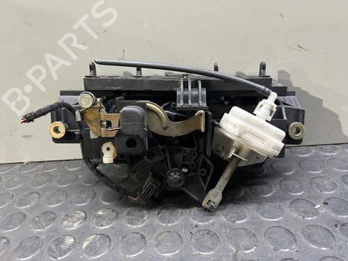 Tailgate handle AUDI A3 (8L1)  | BP20824303C132 