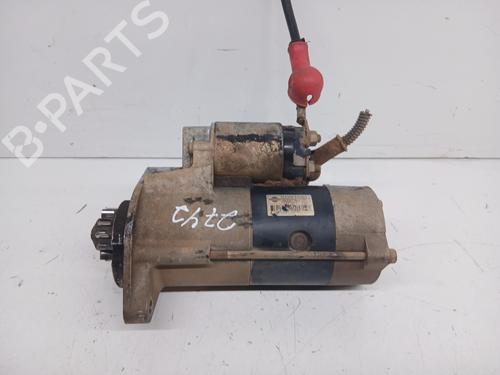 Used Starter NISSAN NAVARA NP300 (D40) [2004-2025]  27818471