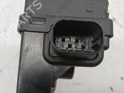 Tailgate lock MINI MINI (R56) Cooper D | BP28004882C101 
