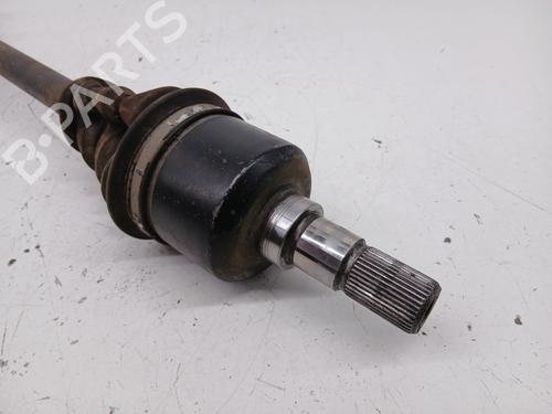 Right front driveshaft FIAT DUCATO Bus (244_)  | BP28059450M39 