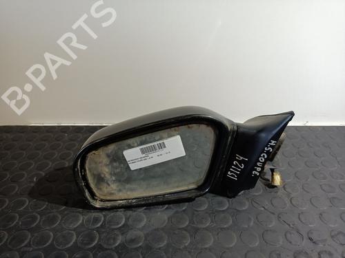 Used Left mirror HYUNDAI COUPE II (GK) 1.6 16V (105 hp) 20828231