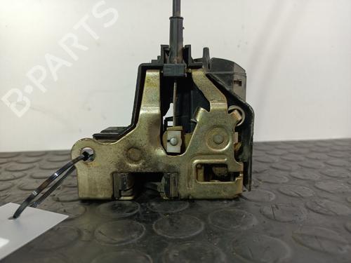 Front right lock RENAULT MEGANE I (BA0/1_)  | BP20822711C97