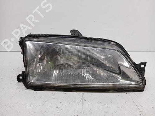 Used Right headlight Right headlight PEUGEOT 306 Hatchback (7A, 7C, N3, N5) 1.8 16V (112 hp) 33290217 33290217