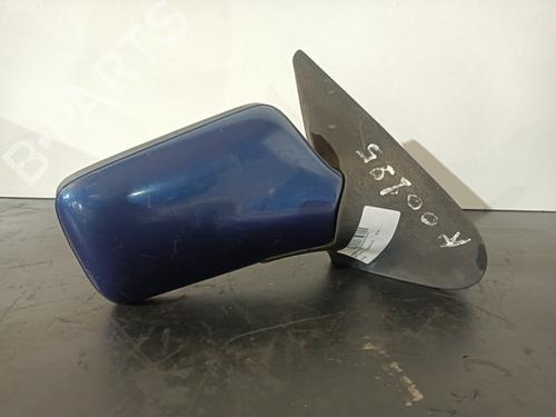 Used Right mirror SEAT CORDOBA (6K1, 6K2) 1.6 i (75 hp) 20819270