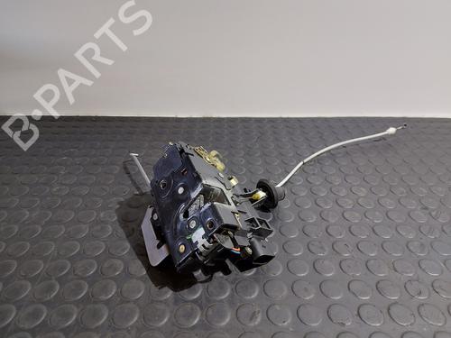 Used Front left lock AUDI A4 B6 Avant (8E5) 2.5 TDI quattro (180 hp) 20828092