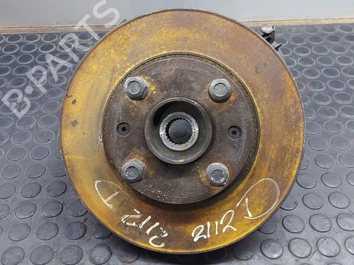 Used Right front steering knuckle CITROËN XSARA Break (N2) [1997-2010]  20817764