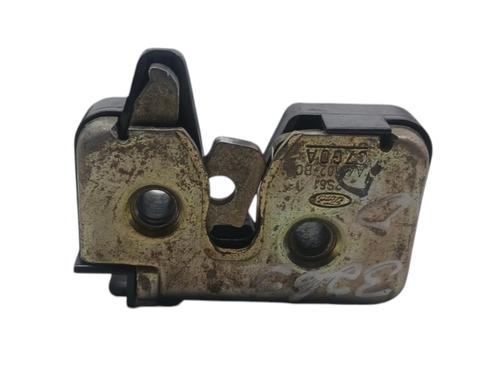 Used Front right lock Front right lock FORD FIESTA V (JH_, JD_) 1.4 TDCi (68 hp) 33689363 33689363