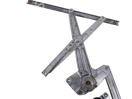 Front left window mechanism MITSUBISHI GALLOPER (JK-01) 2.5 TD intercooler | BP31841586C22