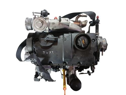 Used Engine Engine SEAT LEON (1M1) [1999-2006] 36142873 36142873