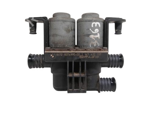 Sensor electrónico BMW X5 (E53) 3.0 d (184 hp) 32374869