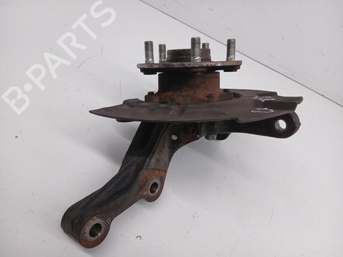 Right front steering knuckle SUZUKI GRAND VITARA II (JT, TE, TD) 1.9 DDiS All-wheel Drive (JT419, TD44, JB419WD, JB419XD,... | BP27238430M26 