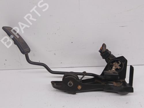 Pedal TOYOTA HILUX VII Pickup (_N1_, _N2_, _N3_) [2004-2016]  32074412