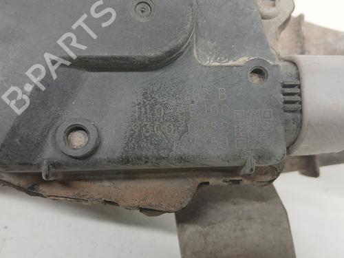 Front wiper motor SUZUKI GRAND VITARA II (JT, TE, TD) 1.9 DDiS All-wheel Drive (JT419, TD44, JB419WD, JB419XD,... | BP26914021M29 
