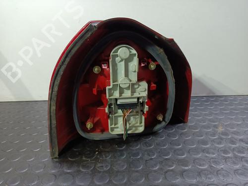 Right taillight AUDI A3 (8L1)  | BP22756169C35 