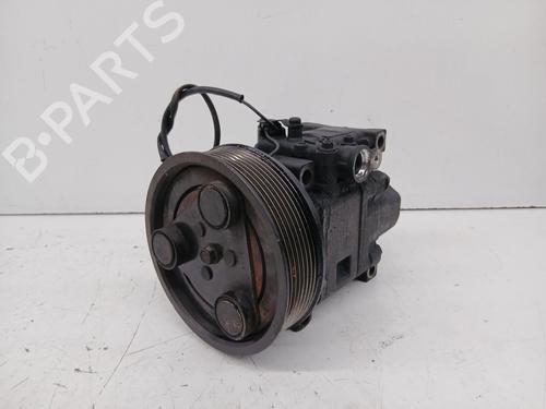 AC-Kompressor MAZDA 6 Station Wagon (GY) 2.0 DI (GY19) (143 hp) 28004834
