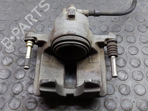 Right front brake caliper NISSAN PRIMERA (P12) 2.2 Di | BP20828345M104 