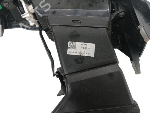 Air vent KIA VENGA (YN) | BP32300595I21 - Image 4