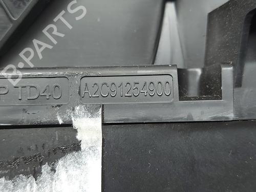 Instrument cluster SKODA FABIA III (NJ3)  | BP26574308C47 