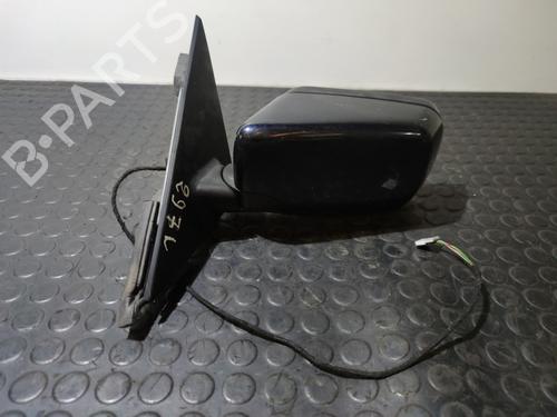 Used Left mirror BMW 3 (E46) 316 i (105 hp) 20837143