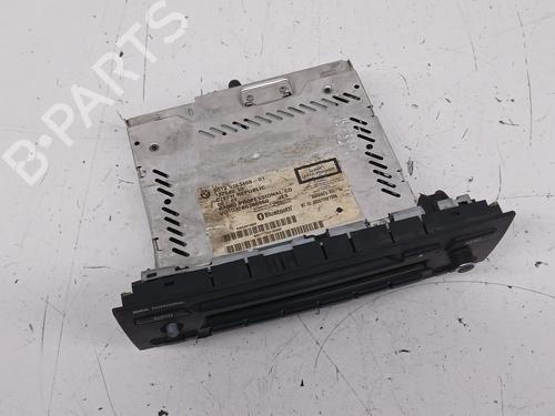 Used Radio BMW 1 (E87) 118 d (143 hp) 27600731