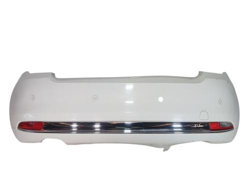 Used Rear bumper Rear bumper FIAT 500 (312_) [2007-2026] 34637937 34637937