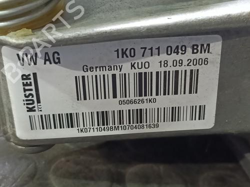Gear lever SEAT LEON (1P1) 2.0 TFSI | BP20840700M90 