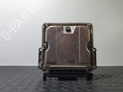 Used Engine control unit (ECU) CITROËN XSARA Break (N2) 2.0 HDI 90 (90 hp) 20828256