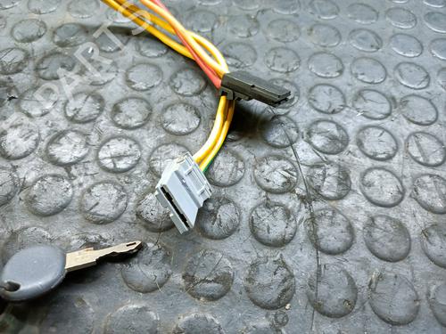 Ignition barrel RENAULT ESPACE III (JE0_) 2.0 16V (JE0N, JE0L, JE02) | BP20824608M48 
