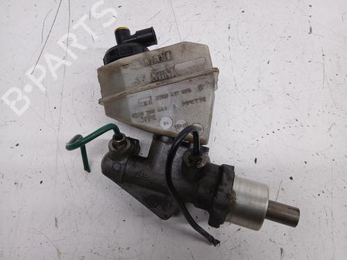 Hovedbremsecylinder RENAULT CLIO II (BB_, CB_) [1998-2016]  29613307