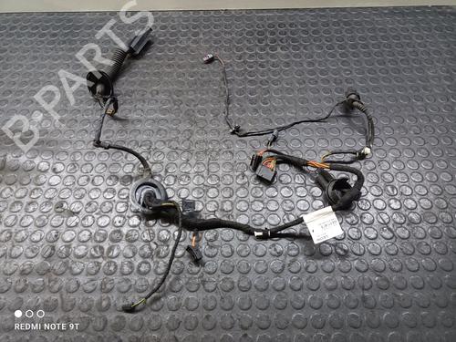 Cable AUDI A7 Sportback (4GA, 4GF) 3.0 TDI | BP20834776E12 