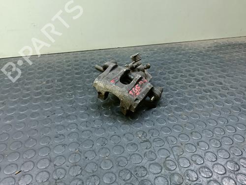 Left rear brake caliper FORD FOCUS III Turnier 1.6 TDCi | BP20832601M107 