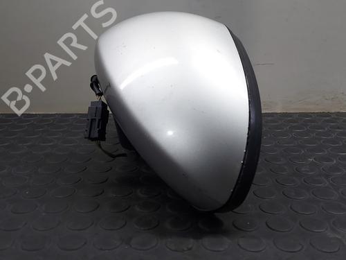 Left mirror OPEL CORSA D (S07)  | BP21017166C26 