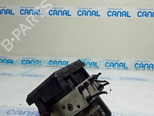 ABS Bremseaggregat SEAT TOLEDO II (1M2) 1.9 TDI (110 hp) 20840239