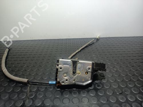 Used Rear right lock BMW 3 (E46) 330 xd (184 hp) 20823848