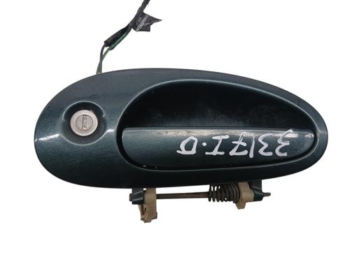 Used Front left interior door handle CHRYSLER SEBRING (JR) 2.0 (141 hp) 32014610