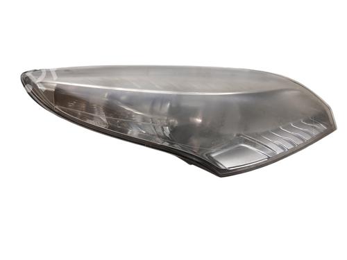 Used Right headlight Right headlight RENAULT MEGANE III Hatchback (BZ0/1_, B3_) 1.5 dCi (BZ09, BZ0D, BZ1W, BZ29, BZ14) (110 hp) 33694826 33694826