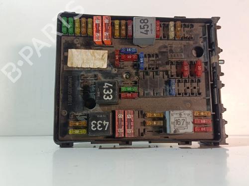 Fuse box VW GOLF V (1K1) 2.0 GTI | BP20828477E1 