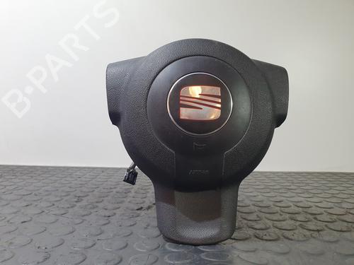 Førerens kollisjonspute SEAT IBIZA III (6L1) [2002-2009]  20887766